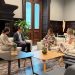 Valencia impulsa un equipo de innovación para proteger a mayores en emergencias y adaptar los parques infantiles al cambio climático