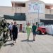Valencia renueva los campos de fútbol de Marchalenes con una inversión de más de 215.000 euros