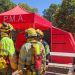 Emergencias gestiona 62 incendios en un fin de semana crítico por riesgo extremo en la Comunitat Valenciana