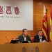 José María Llanos «Compromís No quiere defender la identidad de los valencianos si no que formemos parte de los falsos Países Catalanes”