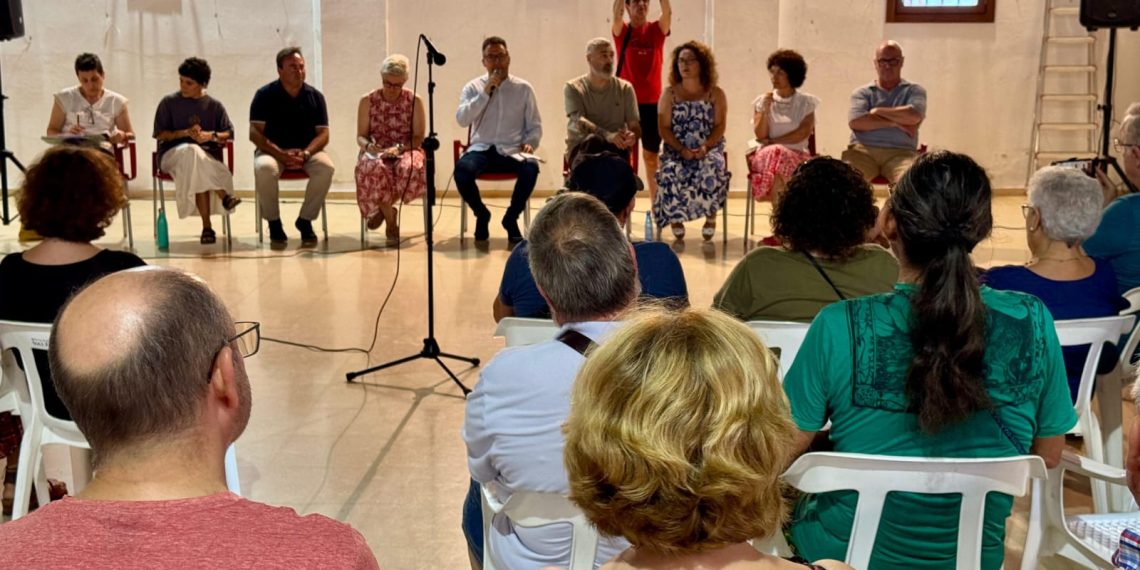 El Ayuntamiento de Sueca convoca a la ciudadanía para informar sobre su gestión