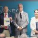 La CEU UCH recoge el sello internacional WFME para Medicina en el acto de Reconocimientos de Calidad de ANECA