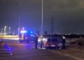 Sagunto refuerza la vigilancia en polígonos industriales con controles y unidad canina