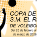 Valencia acogerá la 51ª edición de la Copa de S.M. el Rey