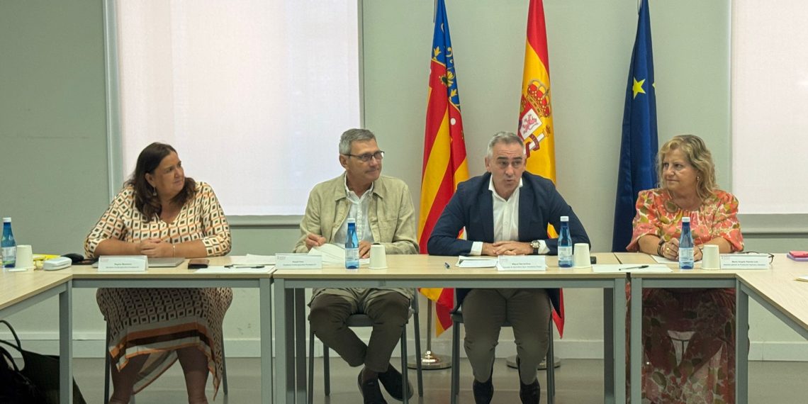 Agricultura destina 9 millones de euros a la producción ecológica en la Comunitat Valenciana