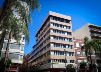 Torrent habilita la «Casa de la Festa i la Participació Ciutadana» para centralizar las grandes celebraciones locales