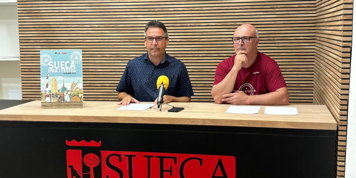 Sueca reduce un 55% el presupuesto de sus Fiestas Mayores por la delicada situación económica del ayuntamiento