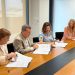 Sanidad firma el convenio con la Universitat de València para las prácticas del alumnado de Ciencias de la Salud en hospitales y centros sanitarios
