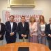 Convenio entre Sanidad y la UCV