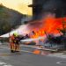La Diputación externaliza la formación de bomberos para agilizar la incorporación de nuevos efectivos