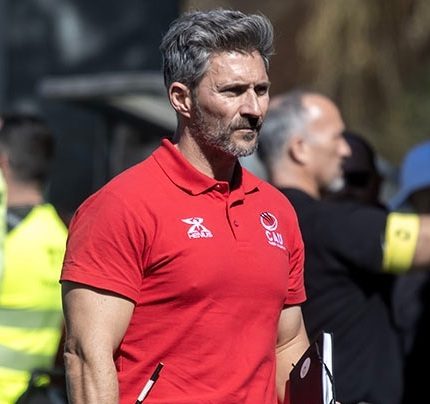 El CAU Rugby Valencia ha confirmado la continuidad del cuerpo técnico del equipo senior masculino para la próxima temporada