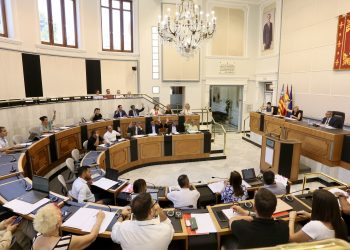 La Diputación de Alicante destina 2,3 millones a servicios sociales municipales en 2025