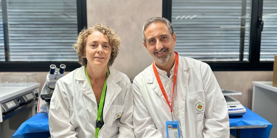 Investigadores de la CEU UCH estudian la implicación de una micotoxina presente en diversos alimentos en los trastornos neurológicos