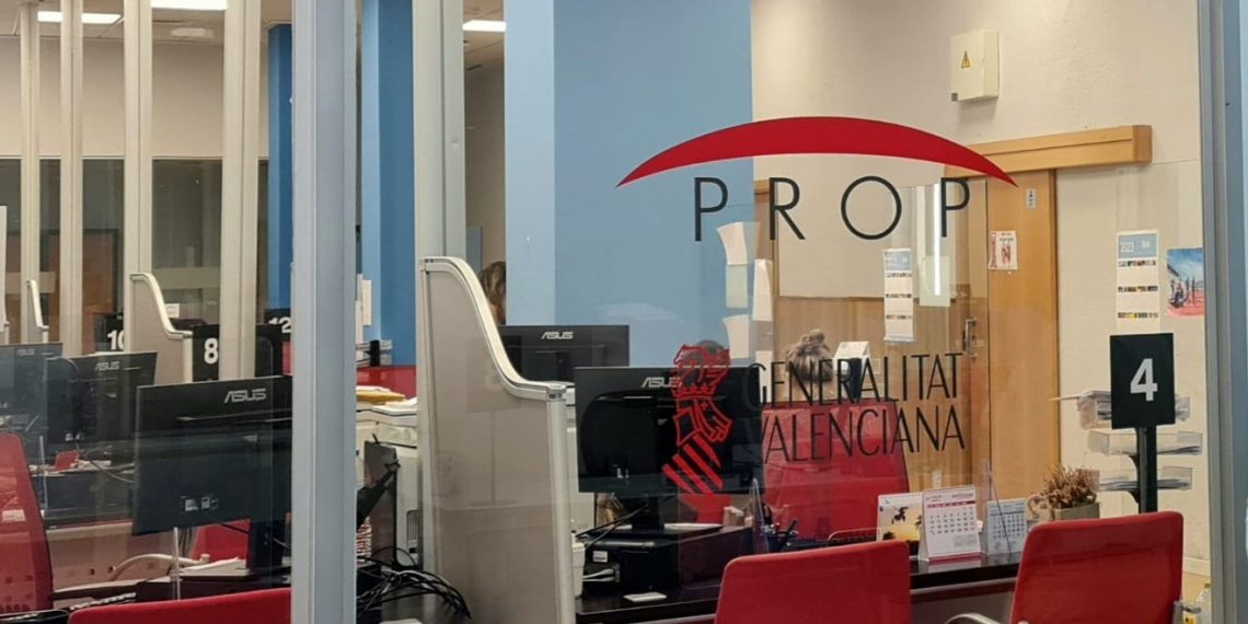 Más de la mitad de los usuarios de las oficinas PROP en acuden a ellas para solicitar la firma digital o Cl@ve electrónica
