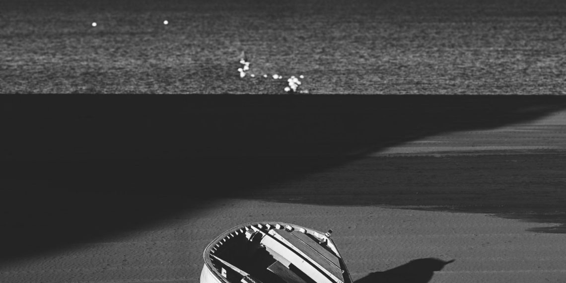 De la compasión al colapso, la crónica de una renuncia política