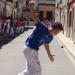 Imagen de recurso de una partida de pilota valenciana en un trinquet.