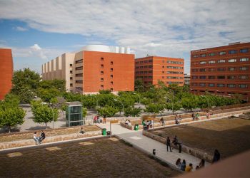 Plan Plurianual 2026-2029 asegura recursos estables para las universidades públicas de la Comunitat Valenciana