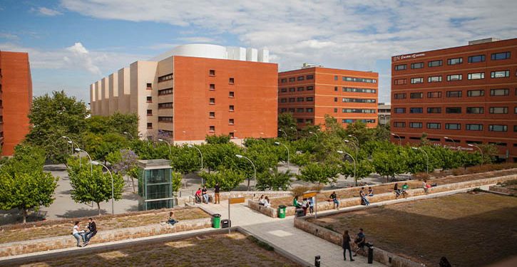 Plan Plurianual 2026-2029 asegura recursos estables para las universidades públicas de la Comunitat Valenciana