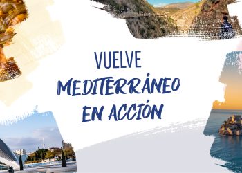 ‘Mediterráneo en Acción’ se renueva como escaparate turístico de la Comunitat Valenciana