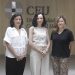Premiado un proyecto de la CEU UCH que busca prevenir el delirio en mayores operados de cadera