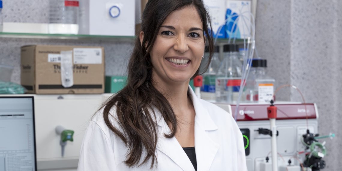 Una investigadora de la CEU UCH publica en Nature Communications un avance clave sobre la proteína N de los coronavirus