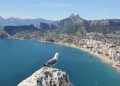 El Consell impulsa la promoción turística de Alicante con 325.000 euros a través de un convenio con el Patronato de Turismo