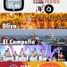 Terra de Festes te lleva a las fiestas de Oliva, El Campello y San Rafael del Río, esta noche a las 22:45 h en À Punt