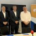 El 45% del transporte valenciano sigue afectado por las consecuencias de la DANA
