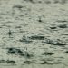 Alerta naranja por lluvias fuertes en el litoral sur de Castellón este miércoles