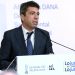 Carlos Mazón resalta que la rebaja del impuesto de la vivienda permite a 28.575 jóvenes y personas vulnerables un ahorro de 38,3 millones de euros
