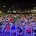 Torrent despide “A la Lluna de Torrent 2025” a lo grande con un fin de semana de circo, magia, música y cine