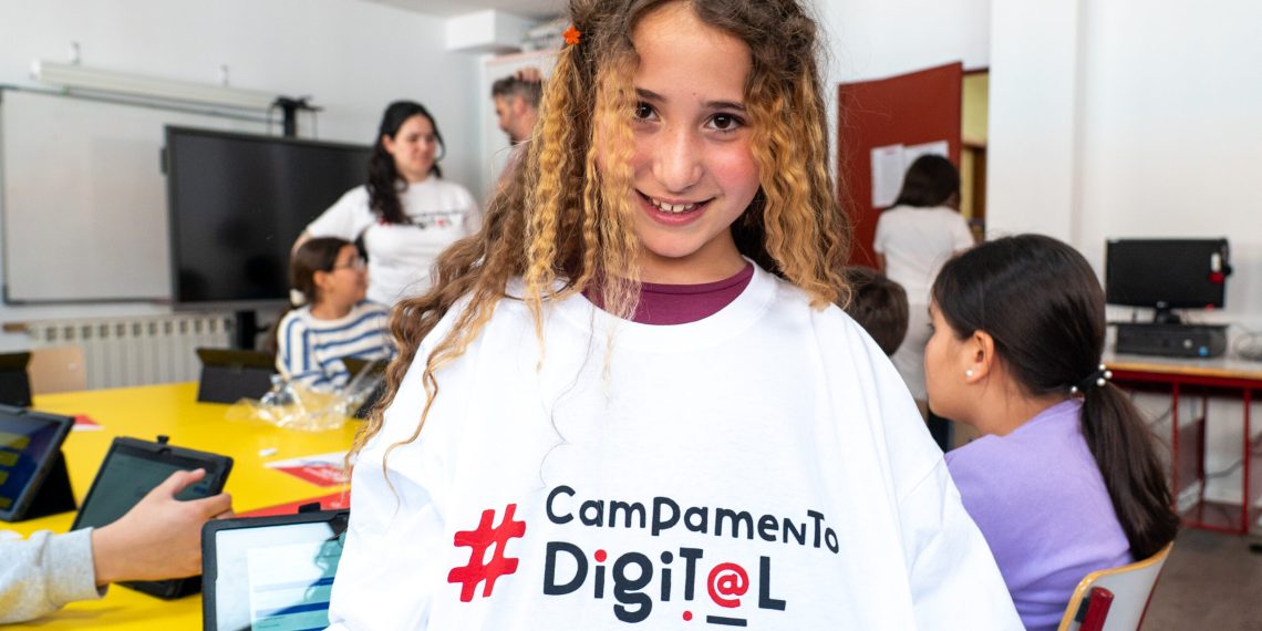 El edificio Las Naves acogerá en septiembre el Campamento Digital DigComp