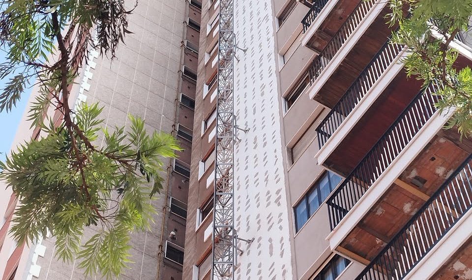Valencia impulsa la transformación del parque de viviendas a través de proyectos de rehabilitación energética