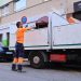 Recogida de muebles Valencia
