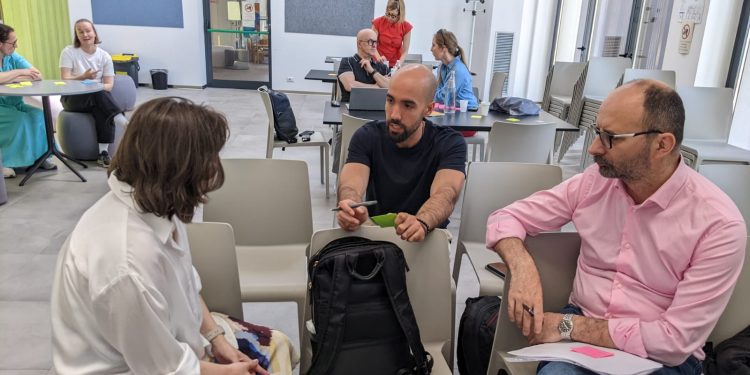 Valencia se une a Eureka, la red europea que impulsa la acción climática local