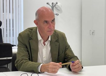 Valencia impulsa la creación de la Cátedra de Emprendimiento junto a la Universitat de València