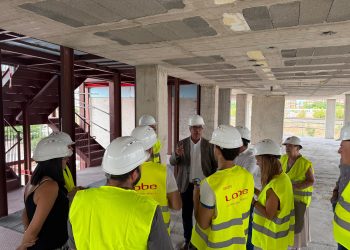 Valencia avanza en el Plan + Vivienda con nuevas promociones de alquiler asequible y protección pública