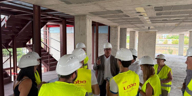 Valencia avanza en el Plan + Vivienda con nuevas promociones de alquiler asequible y protección pública