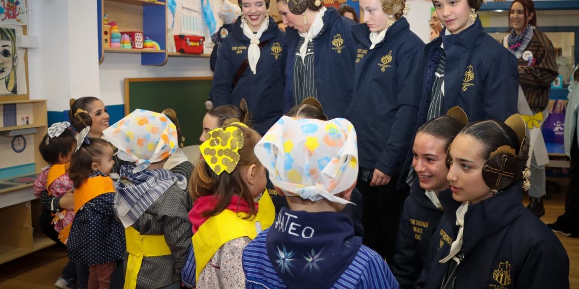 El Consejo Escolar Municipal de Torrent solicita declarar no lectivo el 16 de marzo, por la relevancia cultural y educativa de la fiesta