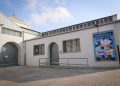 El Mercado Sant Gregori encara la recta final de su gran reforma