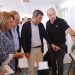 El Consell construye 611 viviendas protegidas en Sant Joan con prioridad para jóvenes