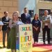 La Diputación de Valencia reparte ayudas para diversidad a 159 pequeños municipios