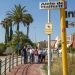 La Diputación finaliza la nueva glorieta de acceso a Aielo de Malferit