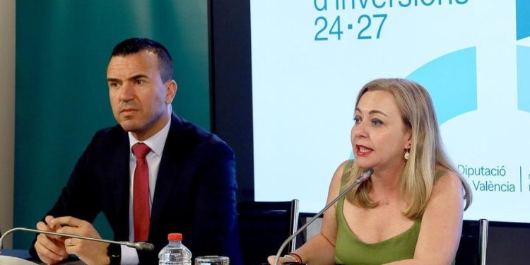 El Pla Obert impulsa 45 nuevos proyectos municipales con más de seis millones de inversión