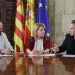 Susana Camarero anuncia la adhesión de la Federación de Ocio y Turismo al Carnet Jove lo que permitirá disfrutar de nuevas ventajas a miles de jóvenes