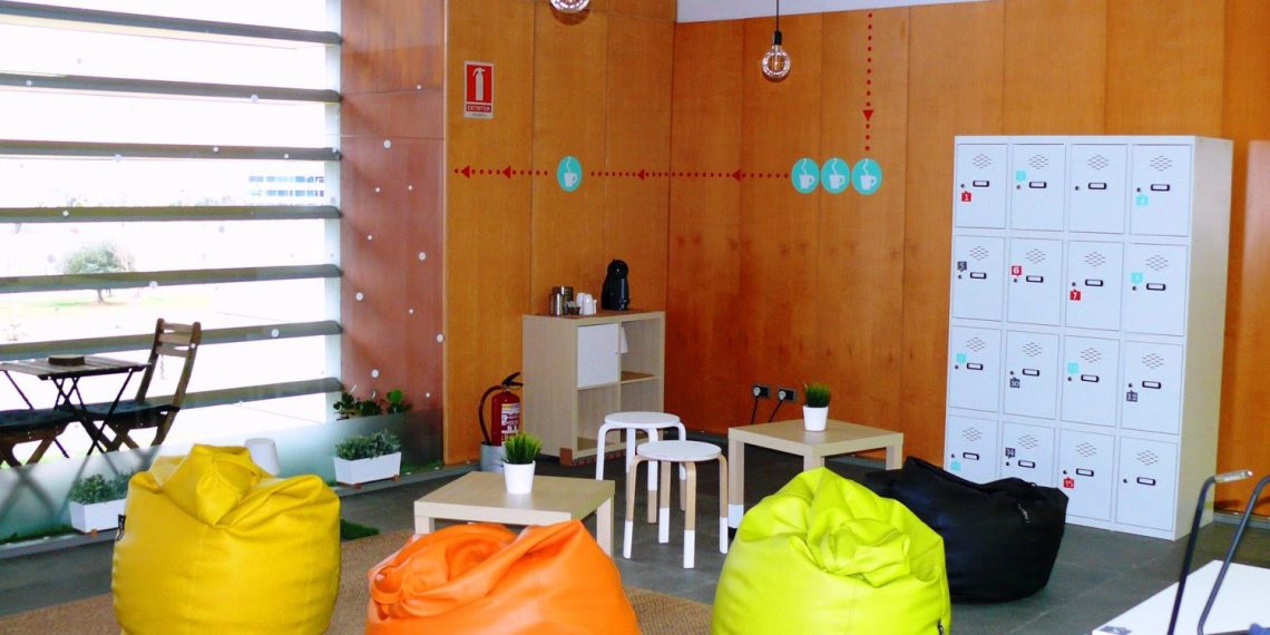 El CEEI Castellón abre las puertas de su vivero de empresas