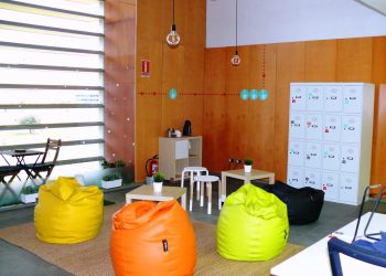 El CEEI Castellón abre las puertas de su vivero de empresas
