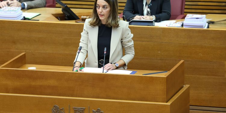 La Generalitat ha convocado 140 plazas para personas con discapacidad en la Oferta de Empleo Público de 2025
