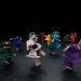 Rituales contemporáneos y danza vanguardista este fin de semana en Sagunt a Escena