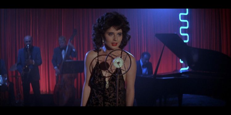 Un verano con David Lynch bajo las estrellas